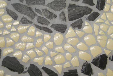 Mosaques