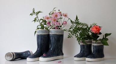 Bottes Royannaises:
